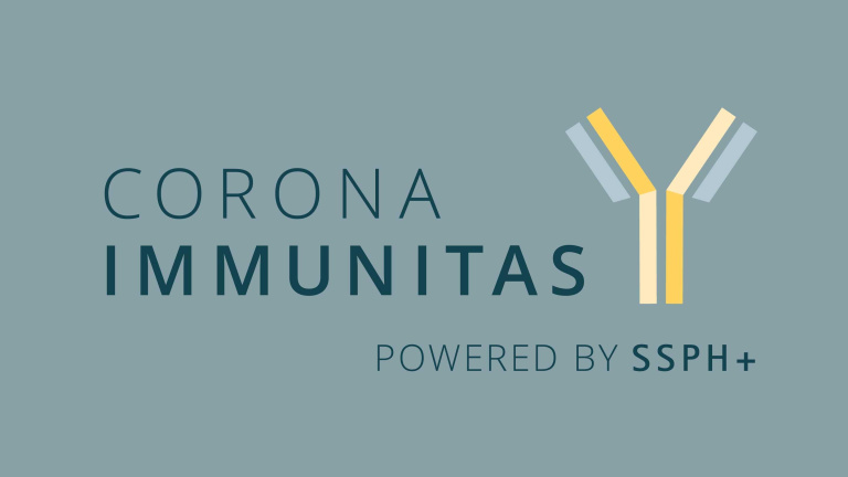 Corona Immunitas Ticino: functional immunity through vaccines and previous infections