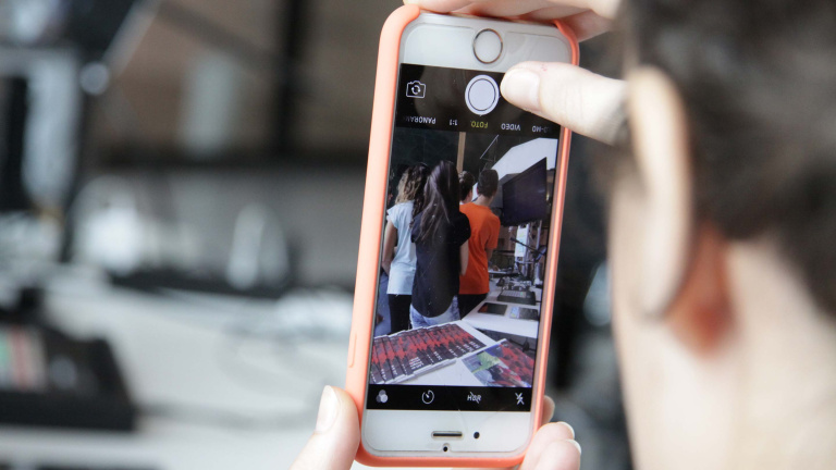 Media in Piazza 2019: among the activities an escape room with augmented reality designed by USI