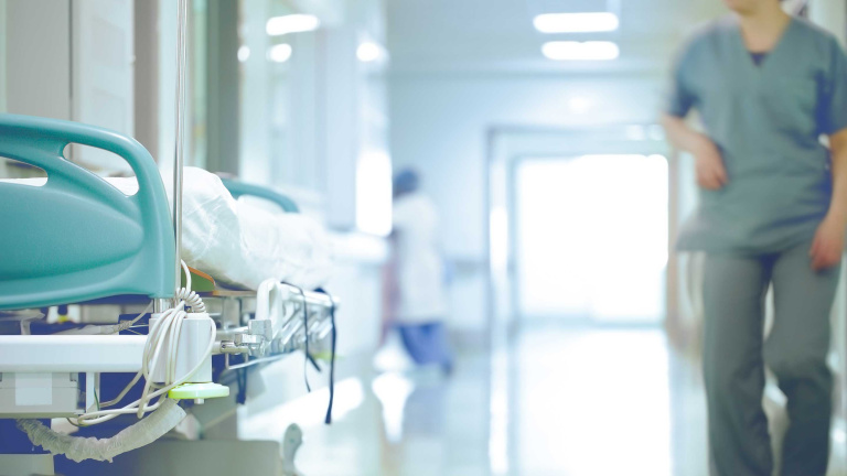 La professoressa Suggs al 5º Global Ministerial Summit on Patient Safety