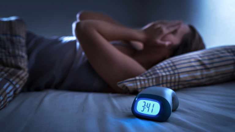 Nuovi studi USI sui disturbi di insonnia, sindrome da insufficienza di sonno e narcolessia