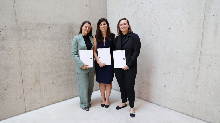 Premio pari opportunità per contributi scientifici su tematiche di parità e diversità