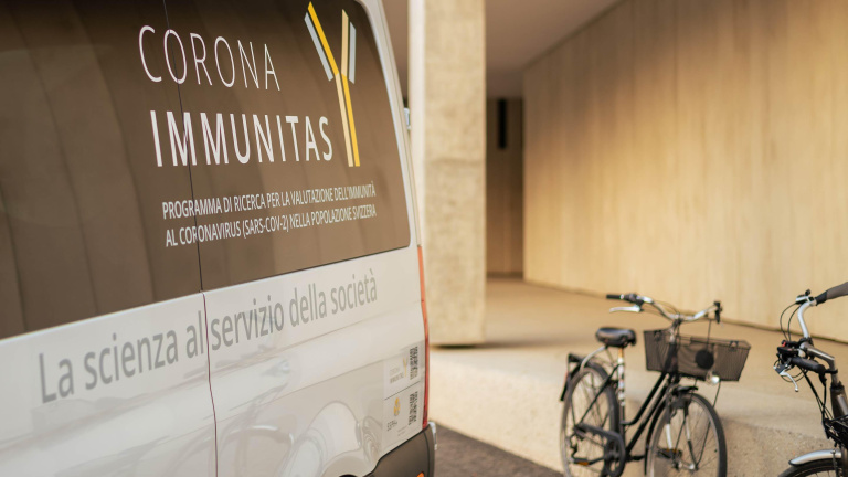 Corona Immunitas Ticino: insieme per reagire - ecco i risultati della seconda fase di test sierologici