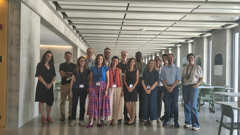 Il workshop "Digital Public Health" riunisce esperti internazionali a Lugano