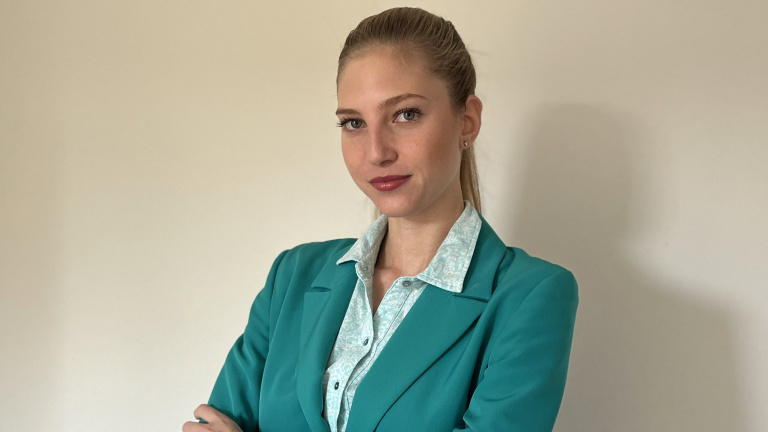Finanziamento Doc.CH a Beatrice Bano