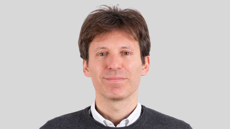 A chat with the expert: Emiliano Albanese