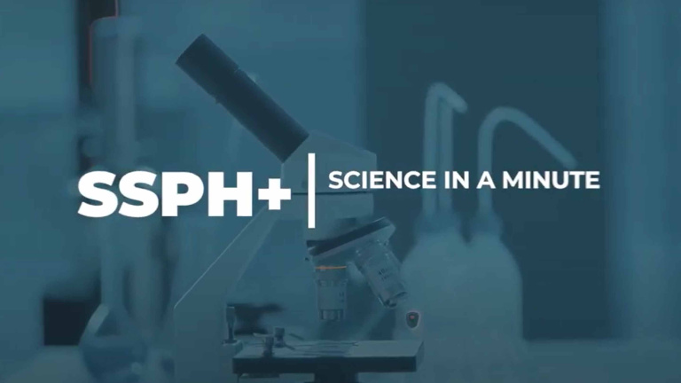 Science in a minute -  Vaccini e mutazioni
