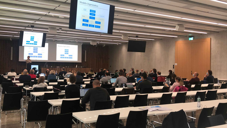 Al via una nuova edizione del Master of Advanced Studies in Economia e Management sanitario e sociosanitario