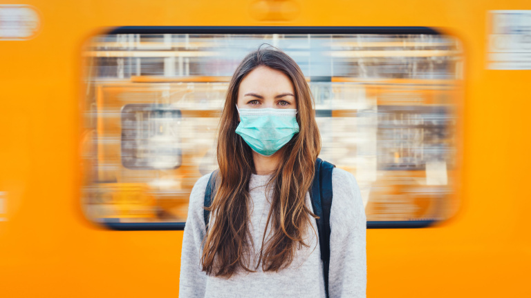Pandemia e giovani in Svizzera