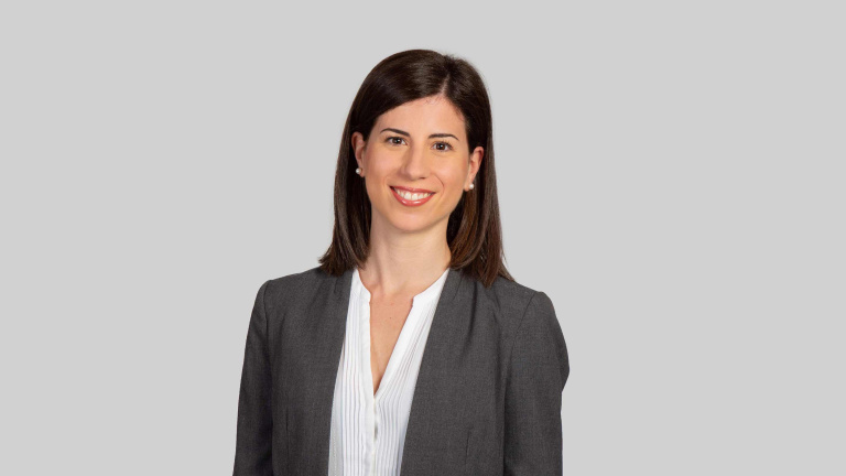 KZS Grant per la Dottoressa Marta Fadda