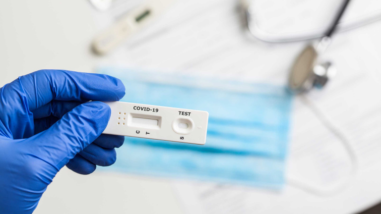 COVID-19, studio ticinese mostra l'efficacia delle misure di protezione nelle strutture ospedaliere