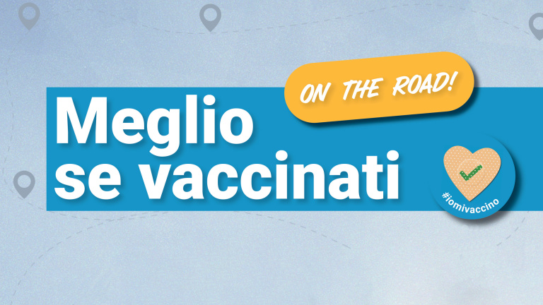 La campagna vaccinale contro la COVID-19 tocca i Campus USI