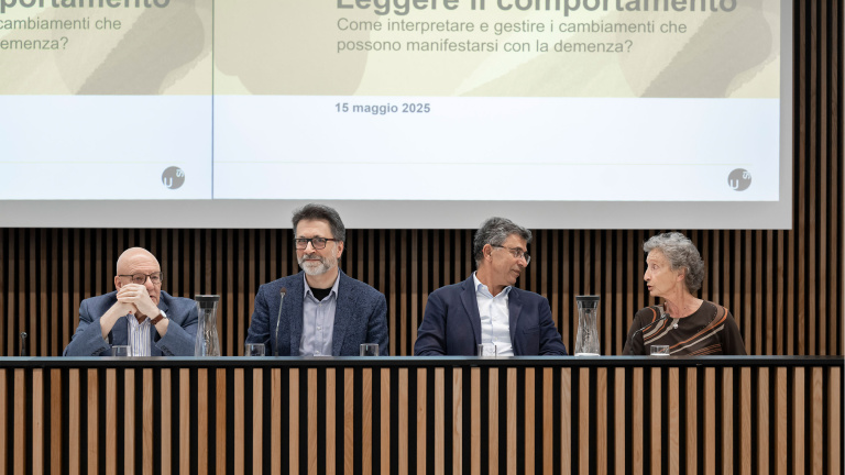 Ultimo incontro di "Liberi dalle paure": online il video e la registrazione