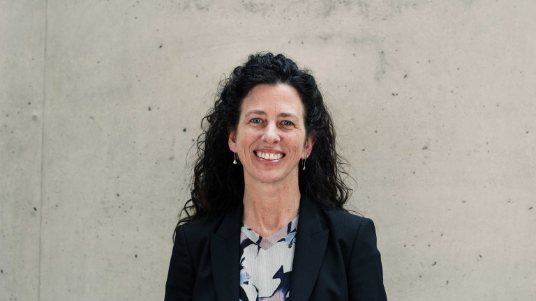 Il Credit Suisse Award for Best Teaching 2020 assegnato a L. Suzanne Suggs