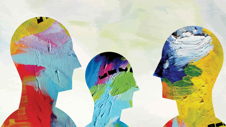 Mental health: involving the community to improve health care
